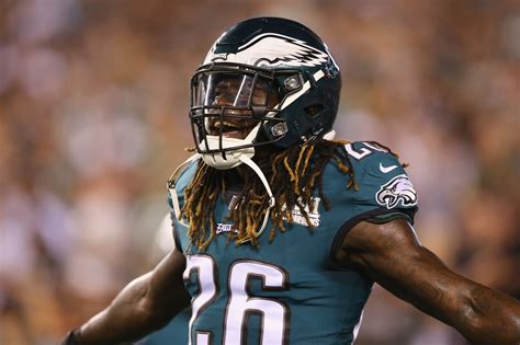 Philadelphia Eagles: Jay Ajayi realizes the team is moving on