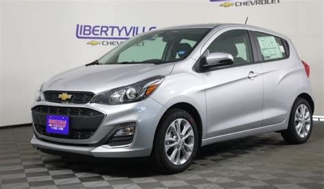 2020 Chevrolet Spark 1LT Colors, Redesign, Engine, Release Date and Price | 2022 Chevrolet