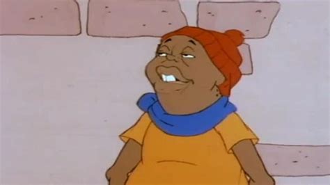 Top 19 Fat Albert And The Cosby Kids Characters