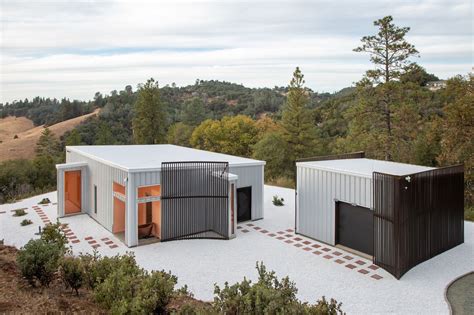 Box Factory House / hb+a Architects | ArchDaily