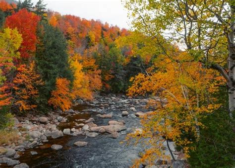 15 Wonderful Things To Do In Adirondack Mountains In Fall