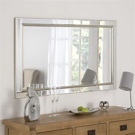 How To Hang A Wall Mirror? | Which Fixings? | Soraya Interiors UK