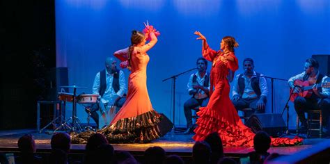 Barcelona's TOP Flamenco Shows – Unbiased Reviews & Ranking