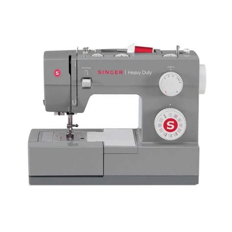 Singer 4423 Heavy Duty Electric Sewing Machine