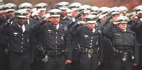 Cincinnati Police Uniforms – The Townehouse Blog