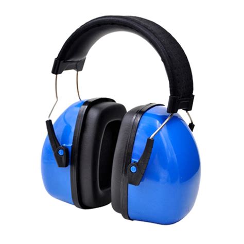 Sound insulation Ear Protector Anti Noise Earmuffs Labor Industrial ...