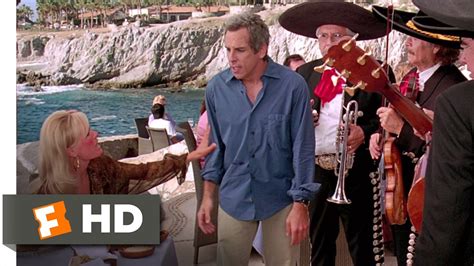 The Heartbreak Kid (8/9) Movie CLIP - Mariachi Meltdown (2007) HD - YouTube