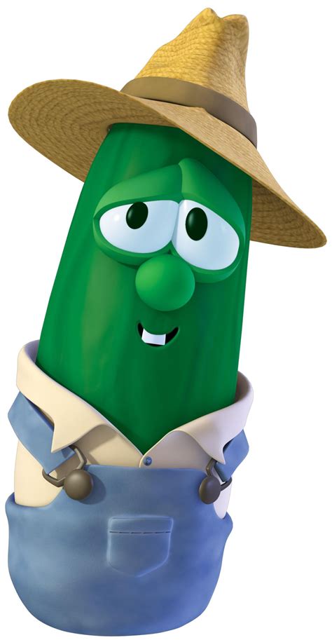 Image - Mr. Poppyseed.jpg | VeggieTales - It's For the Kids! Wiki | FANDOM powered by Wikia