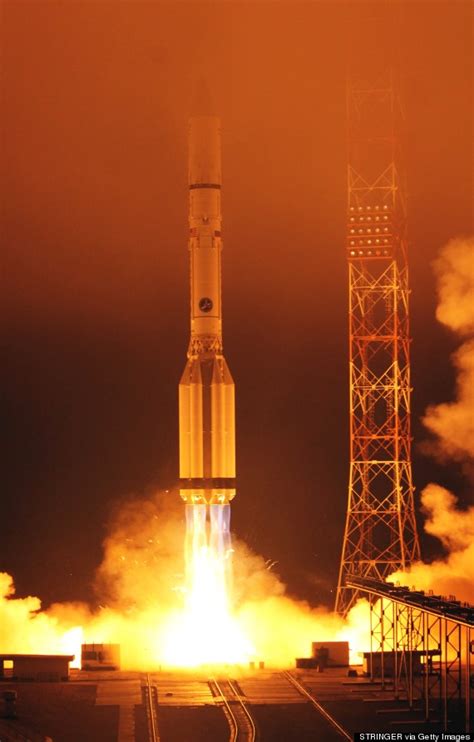 Inmarsat Global Xpress Satellite Launch Is Britain's Biggest Space ...