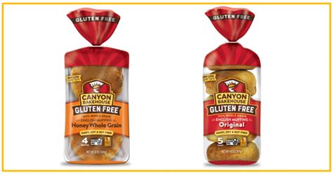 Gluten Free English Muffins Brands (& Where to Buy)