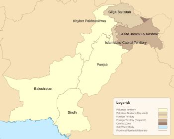 Pakistan - Wikipedia