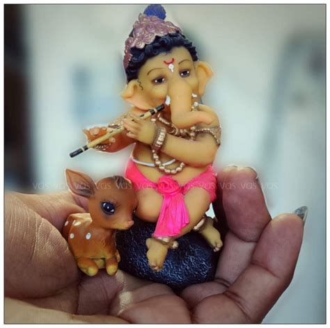 Collection of Over 999+ Adorable Ganpati Bappa Baby Images - Full 4K Stunning Compilation of ...