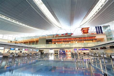 Haneda Airport Terminal 3 | The Official Tokyo Travel Guide, GO TOKYO