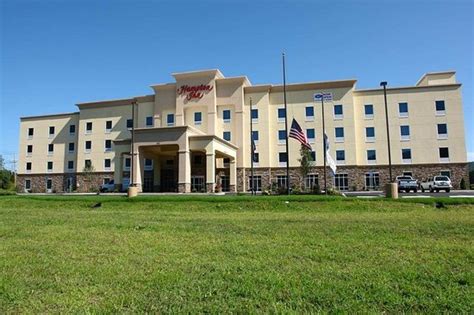 Hampton Inn Matamoras ($̶1̶4̶0̶) $107 - UPDATED 2017 Prices & Hotel Reviews - PA - TripAdvisor