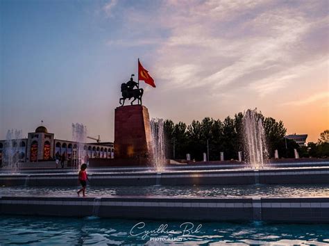 13 Top Things to do in Bishkek Kyrgyzstan- The Complete Bishkek Travel Guide - Journal of Nomads