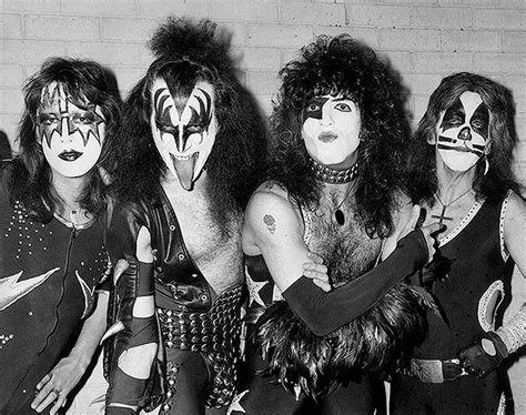 Kiss band members opening rock 'n' roll-themed restaurants in Vacaville ...