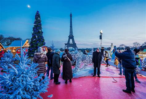 A local guide to the best Christmas Markets in France - KAYAK