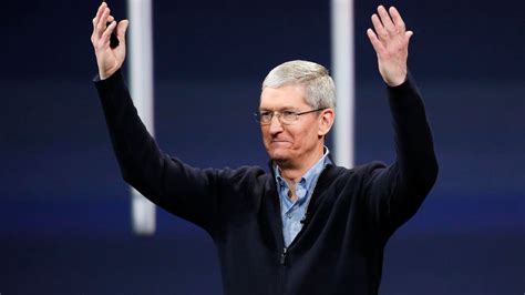 Apple Stock Hits All-Time High—Then Falls After Revealing $3,499 Price Tag For VR Headset