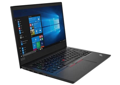 Lenovo ThinkPad E14 Laptop Price | Intel Core i7 11th Gen 16GB 512GB SSD