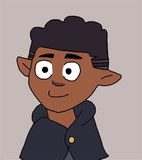 gus drawing : TheOwlHouse