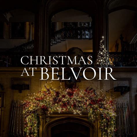 Case Study: Christmas At Belvoir Castle - Ketchup Marketing