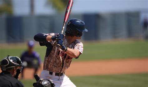 Men's Baseball - Pepperdine Giving Day