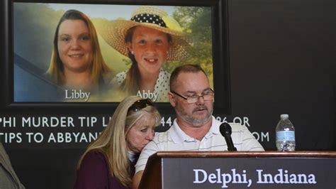 The Delphi Murders: Why Police Have Not Released Details on the Murders ...