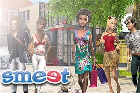 Smeet - Online Game - Play for Free | Keygames.com