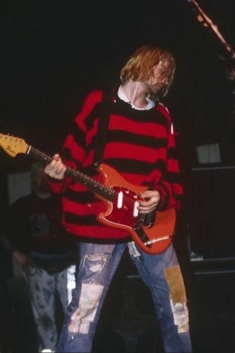 15 best images about Kurt Cobain on Pinterest | Kurt cobain, The o'jays and So