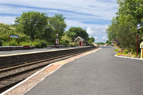 Horton-in-Ribblesdale Station © Ian Greig cc-by-sa/2.0 :: Geograph ...