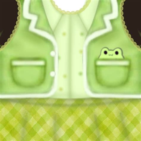 🐸Frog T-shirt Roblox 🌿 | Футболки для девочек, Бесплатные вещи, Футболки