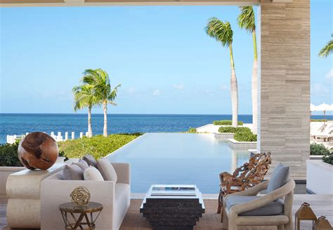 The Luxury Caribbean Resort, Viceroy Anguilla | Architecture & Design