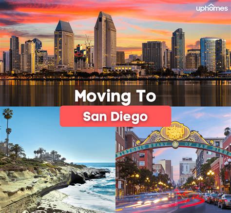 9 Things to Know BEFORE Moving to San Diego, CA: Life in San Diego