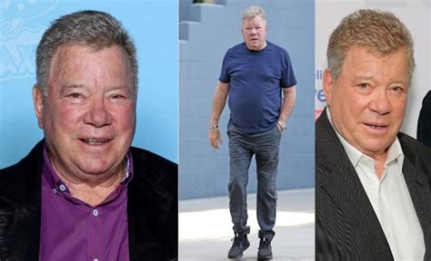 William Shatner Family: Wife, Children, Grandchildren, Parents, Siblings