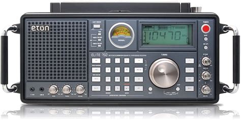 13 Best Shortwave Radios in 2024: Expert Reviews