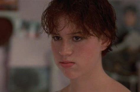 12 Reasons Samantha Baker From "Sixteen Candles" Is All Of Us | Romantic movie quotes, Sixteen ...