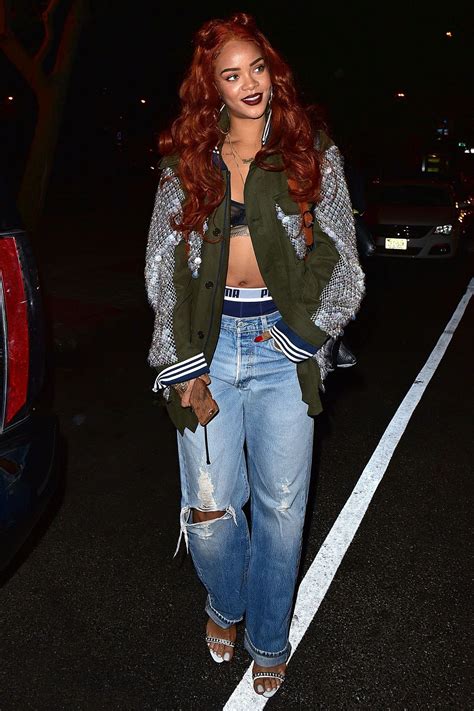 Rihanna And the Return of '90s Hip Hop Style | Hip hop outfits, 90s fashion outfits, 90s hip hop ...