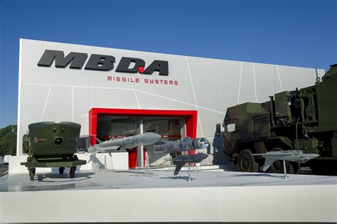 ILA 2016: new systems for air defence and guided missiles
