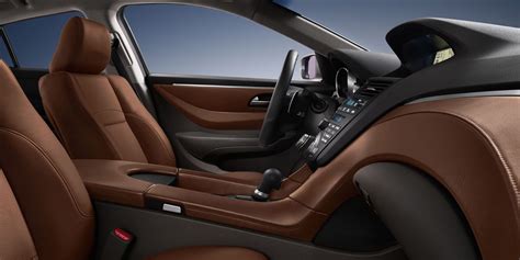 2017 Acura Tl Umber Interior | www.microfinanceindia.org