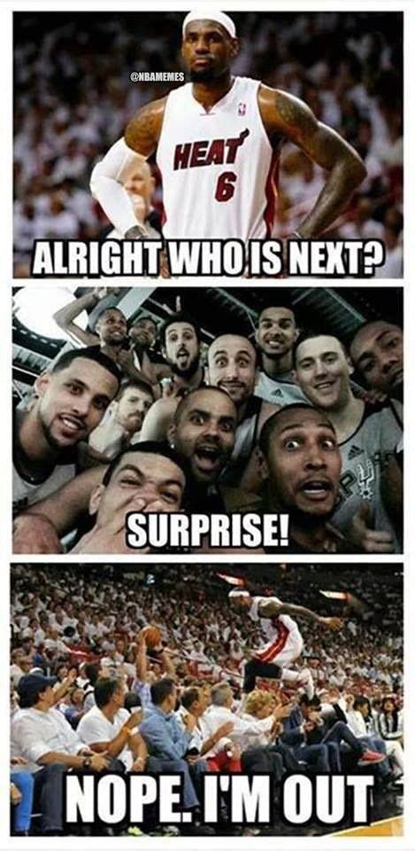 San Antonio Spurs Funny Nba Memes, Funny Basketball Memes, Spurs ...