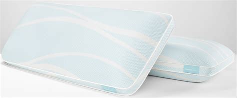 Tempur-Pedic® Tempur-Breeze® ProHI + Advance Cooling Medium King Pillow | Grand Appliance and TV