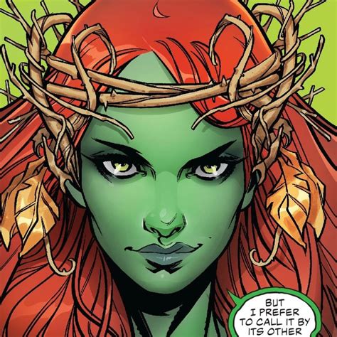pamela lillian isley aka poison ivy icon. Poison Ivy 3, Poison Ivy Dc Comics, Poison Ivy Cosplay ...