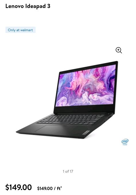 Laptops by the cubit foot! : r/walmart