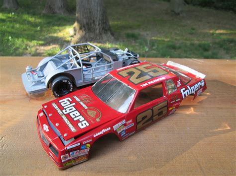 How About Some Box Art Cars? - Model Cars - Model Cars Magazine Forum