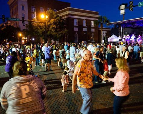 Southern Traditions: Festivals a staple in Georgia | Local News ...