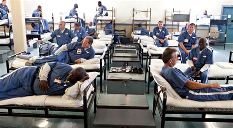 Veterans in Prison Get Help in Florida Program - The New York Times