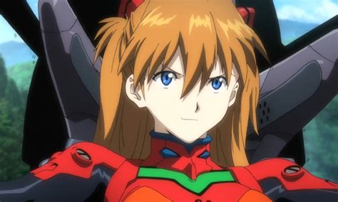 Crean una asombrosa guitarra inspirada en Asuka de Neon Genesis Evangelion | Código Espagueti