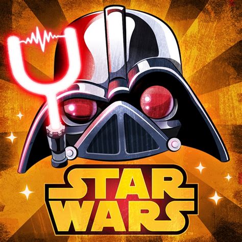 Angry Birds Star Wars II on the App Store