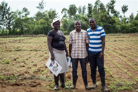 Young People Are Crucial to Africa’s Rural Transformation | One Acre Fund