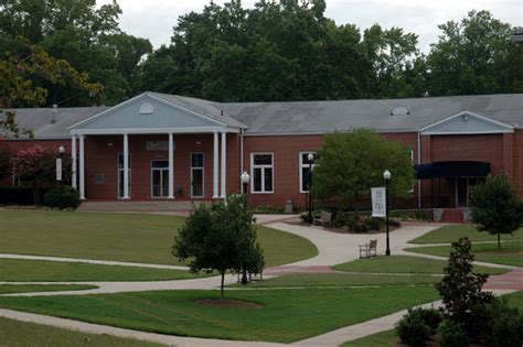 Franklin Springs, GA : Emmanuel College photo, picture, image (Georgia ...